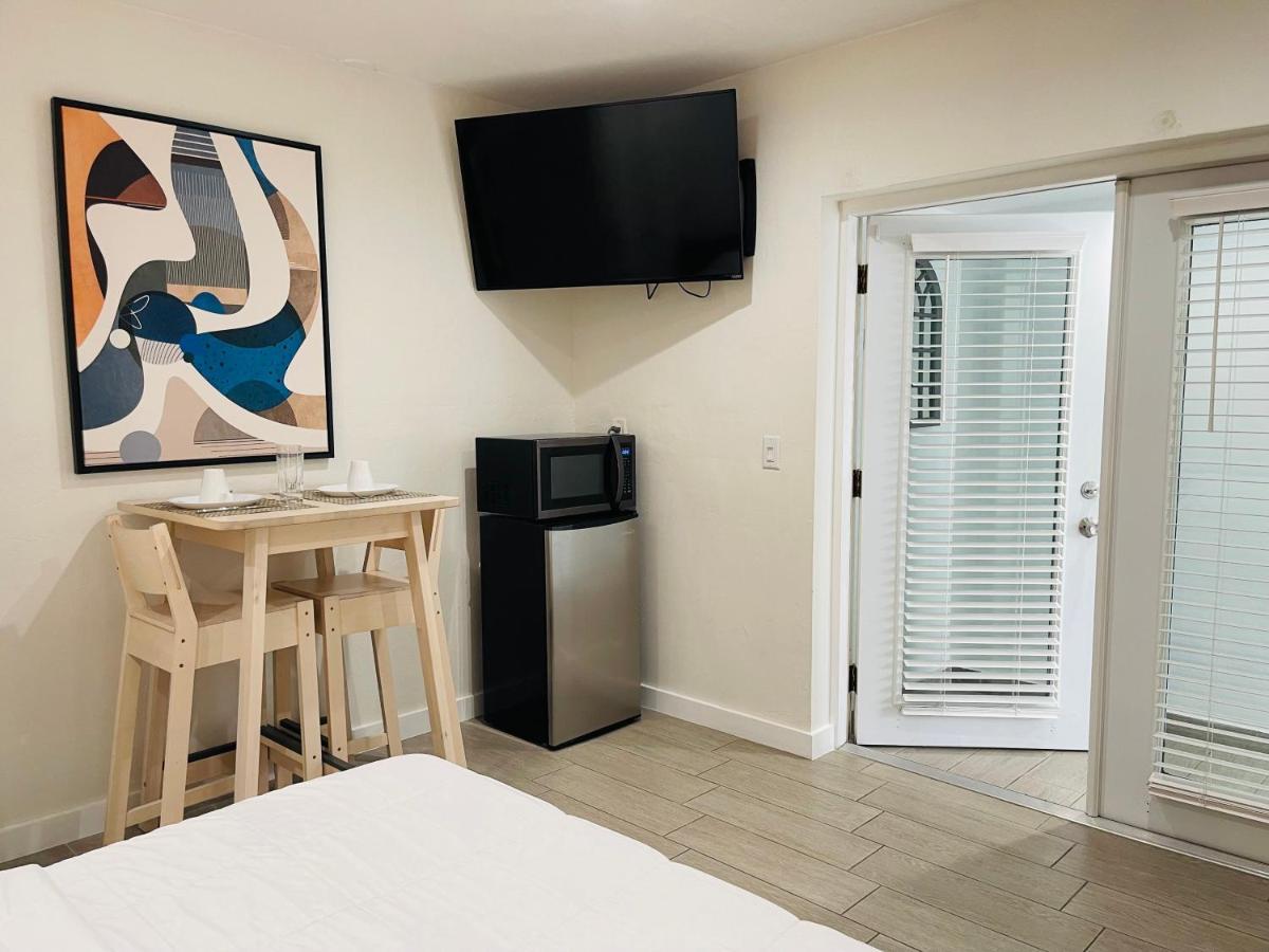 Nuvole Guest Suite Маями Екстериор снимка