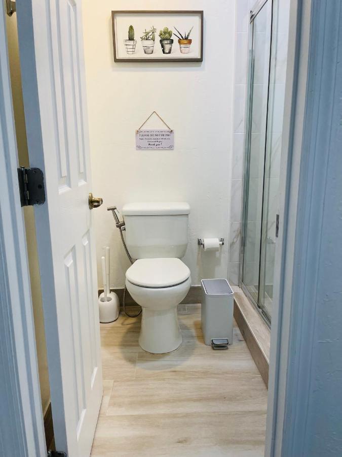 Nuvole Guest Suite Маями Екстериор снимка