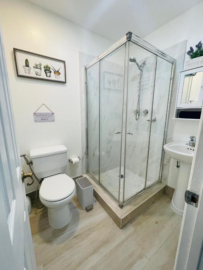 Nuvole Guest Suite Маями Екстериор снимка