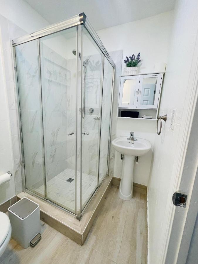 Nuvole Guest Suite Маями Екстериор снимка